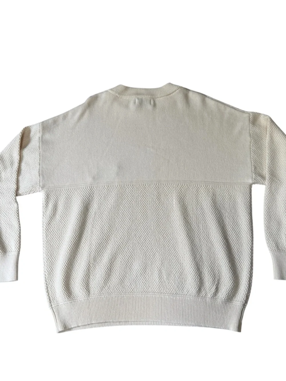 Arkansas Razorbacks Knit Crewneck Sweater - Size XXL - NWT